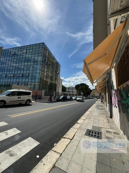 appartamento in vendita a Bari in zona San Pasquale