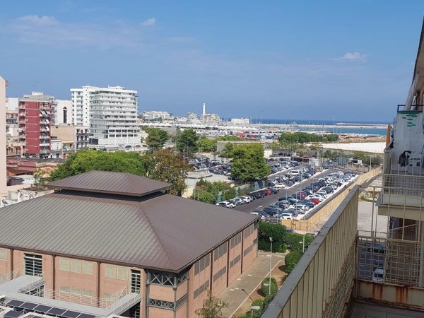 appartamento in vendita a Bari in zona Libertà