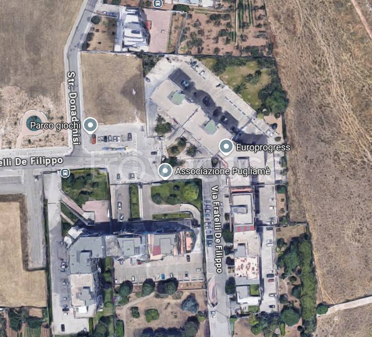 appartamento in vendita a Bari in zona Carbonara