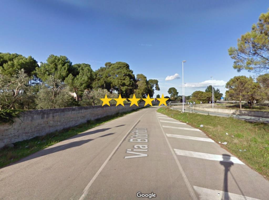 appartamento in vendita a Bari in zona Carbonara