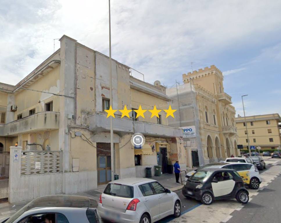 appartamento in vendita a Bari in zona Marconi
