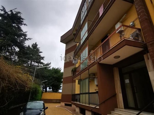 appartamento in vendita a Bari in zona Mungivacca