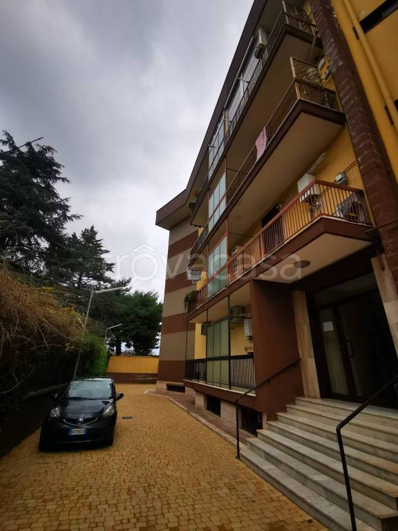 appartamento in vendita a Bari in zona Mungivacca