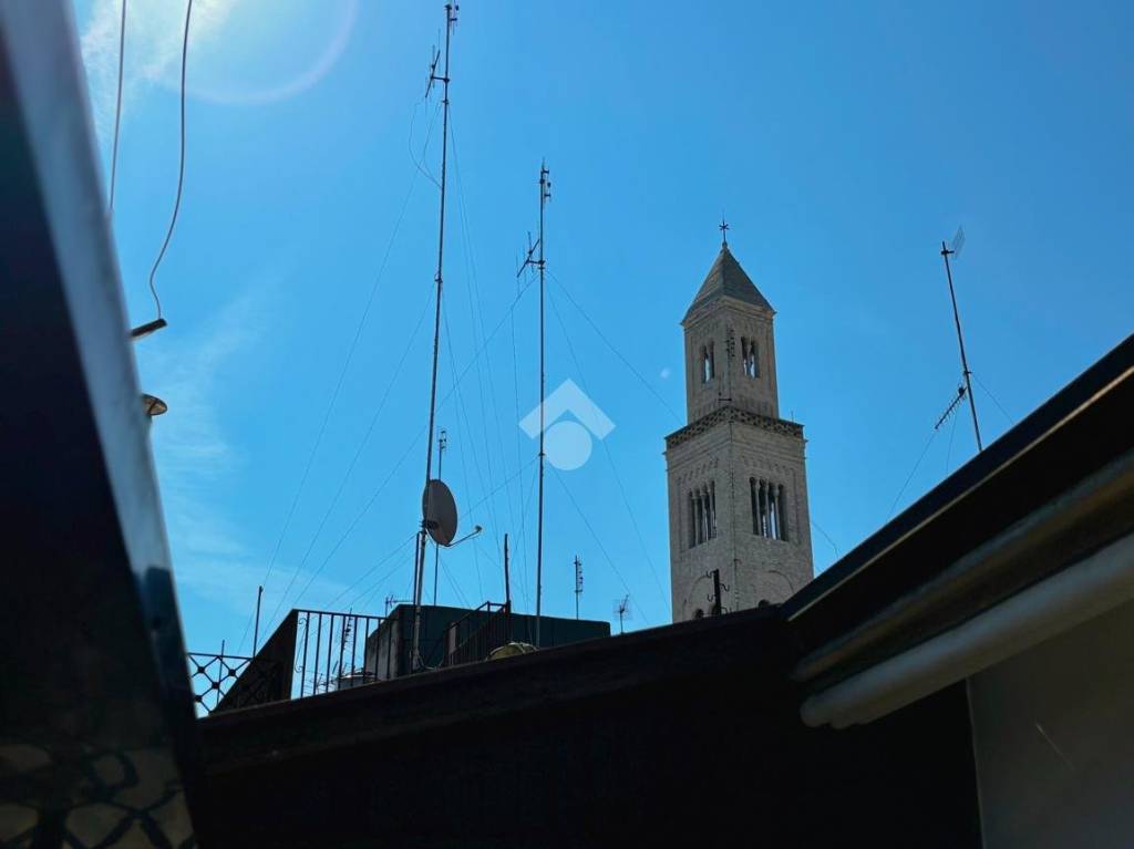 appartamento in vendita a Bari in zona Città Vecchia