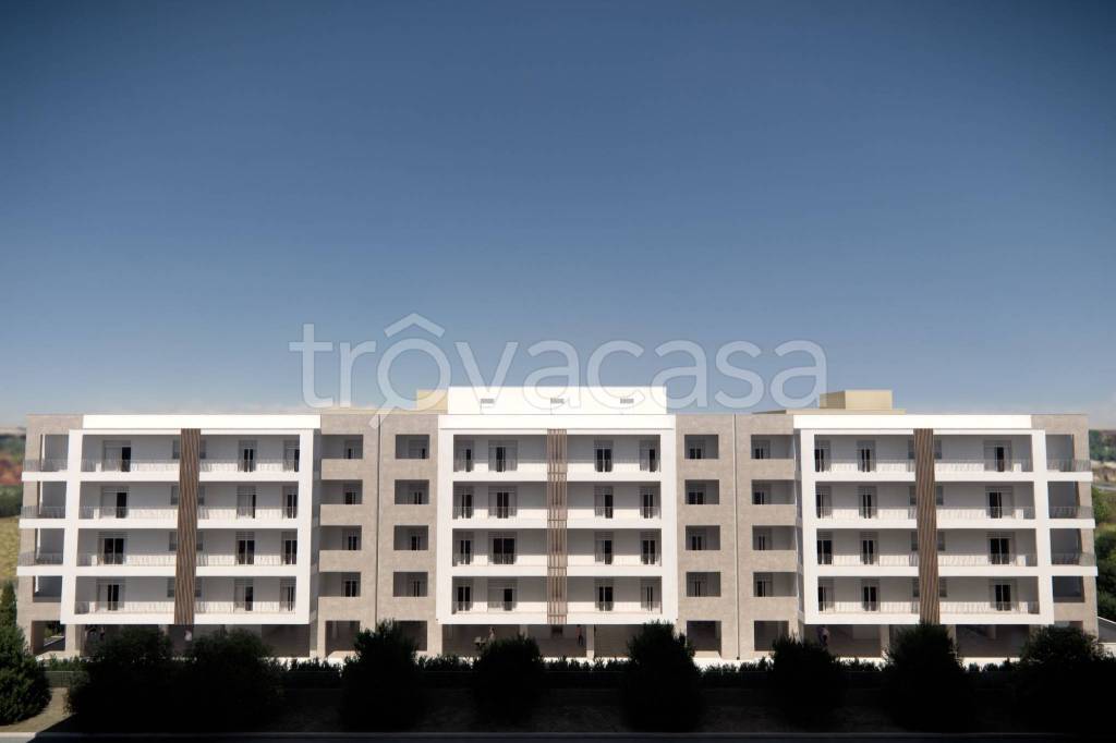 appartamento in vendita a Bari in zona Santo Spirito