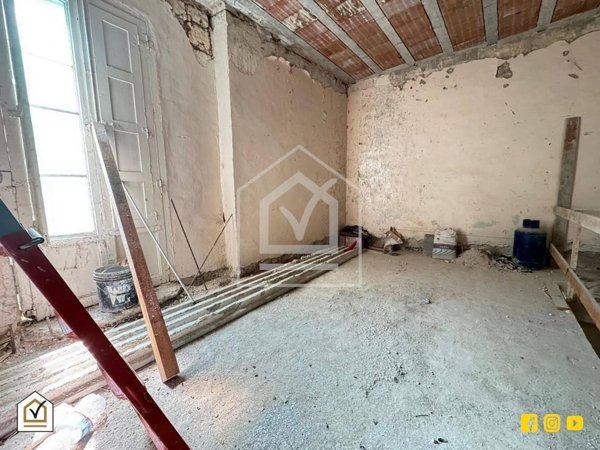 casa indipendente in vendita a Bari in zona Città Vecchia