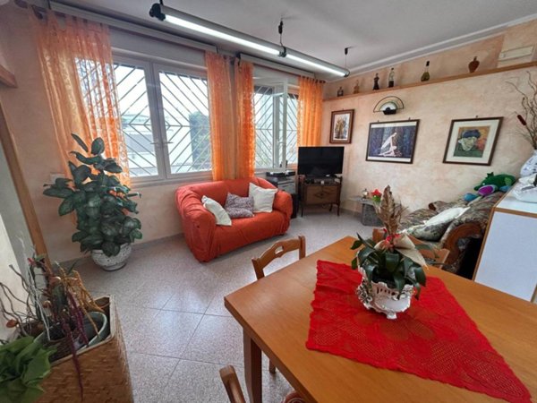 casa indipendente in vendita a Bari in zona Santo Spirito