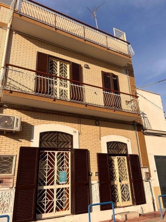casa indipendente in vendita a Bari in zona Santo Spirito