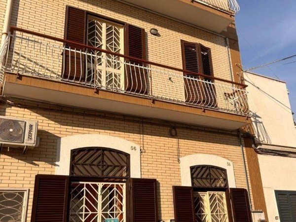 casa indipendente in vendita a Bari in zona Santo Spirito
