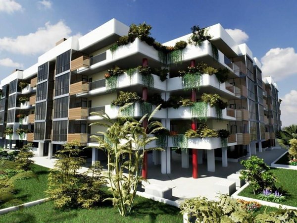 appartamento in vendita a Bari in zona Japigia