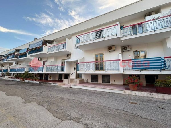 casa indipendente in vendita a Bari in zona San Girolamo