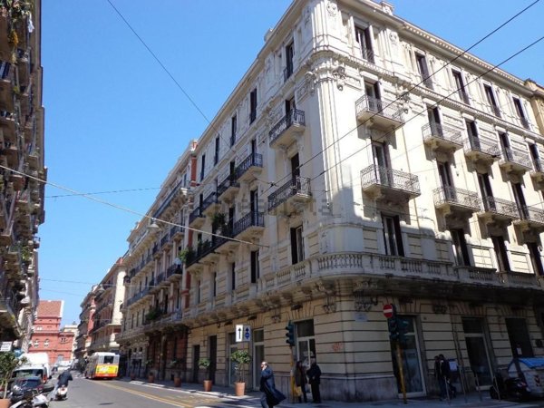 appartamento in vendita a Bari in zona Murat