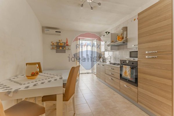 appartamento in vendita a Bari in zona Murat