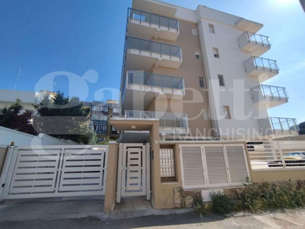 appartamento in vendita a Bari in zona Palese/Macchie