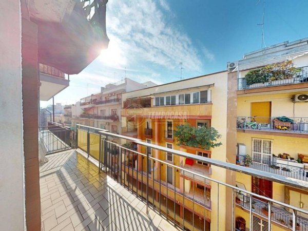 appartamento in vendita a Bari in zona San Pasquale
