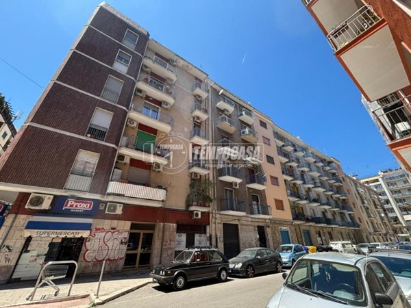 appartamento in vendita a Bari in zona Carrassi