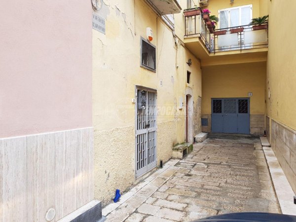 casa indipendente in vendita a Bari in zona Carbonara