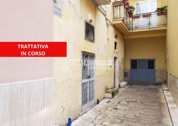 casa indipendente in vendita a Bari in zona Carbonara