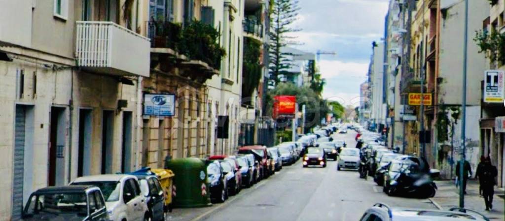 quadrivano in vendita a Bari in zona Japigia