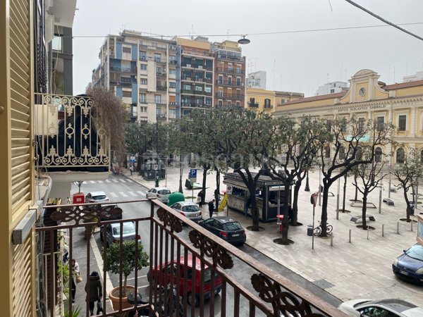 appartamento in vendita a Bari in zona Murat