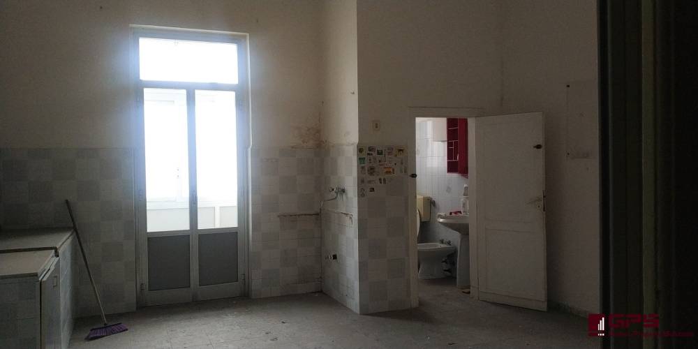 appartamento in vendita a Bari