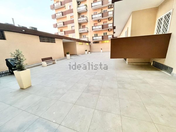 appartamento in vendita a Bari in zona Picone