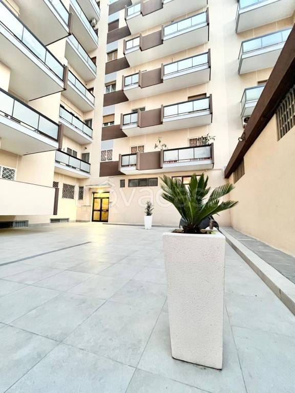 appartamento in vendita a Bari in zona Picone