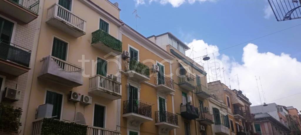 appartamento in vendita a Bari in zona Murat