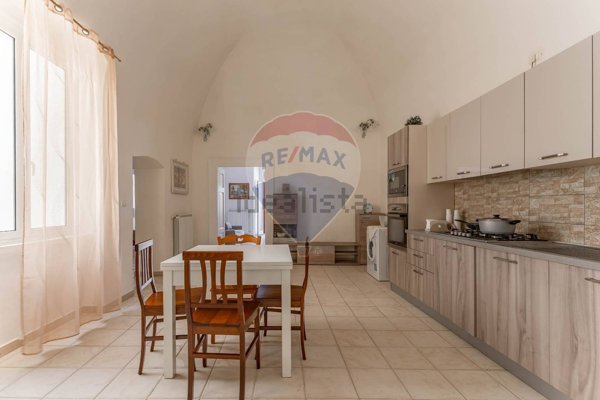 appartamento in vendita a Bari in zona Murat