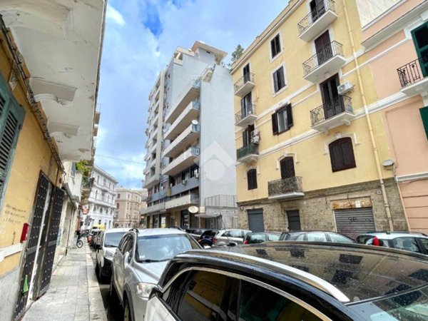 appartamento in vendita a Bari in zona Madonnella