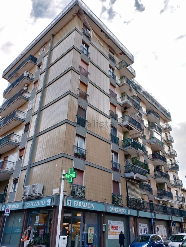 appartamento in vendita a Bari in zona San Pasquale