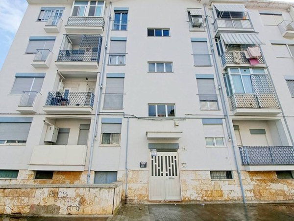 appartamento in vendita a Bari in zona San Paolo