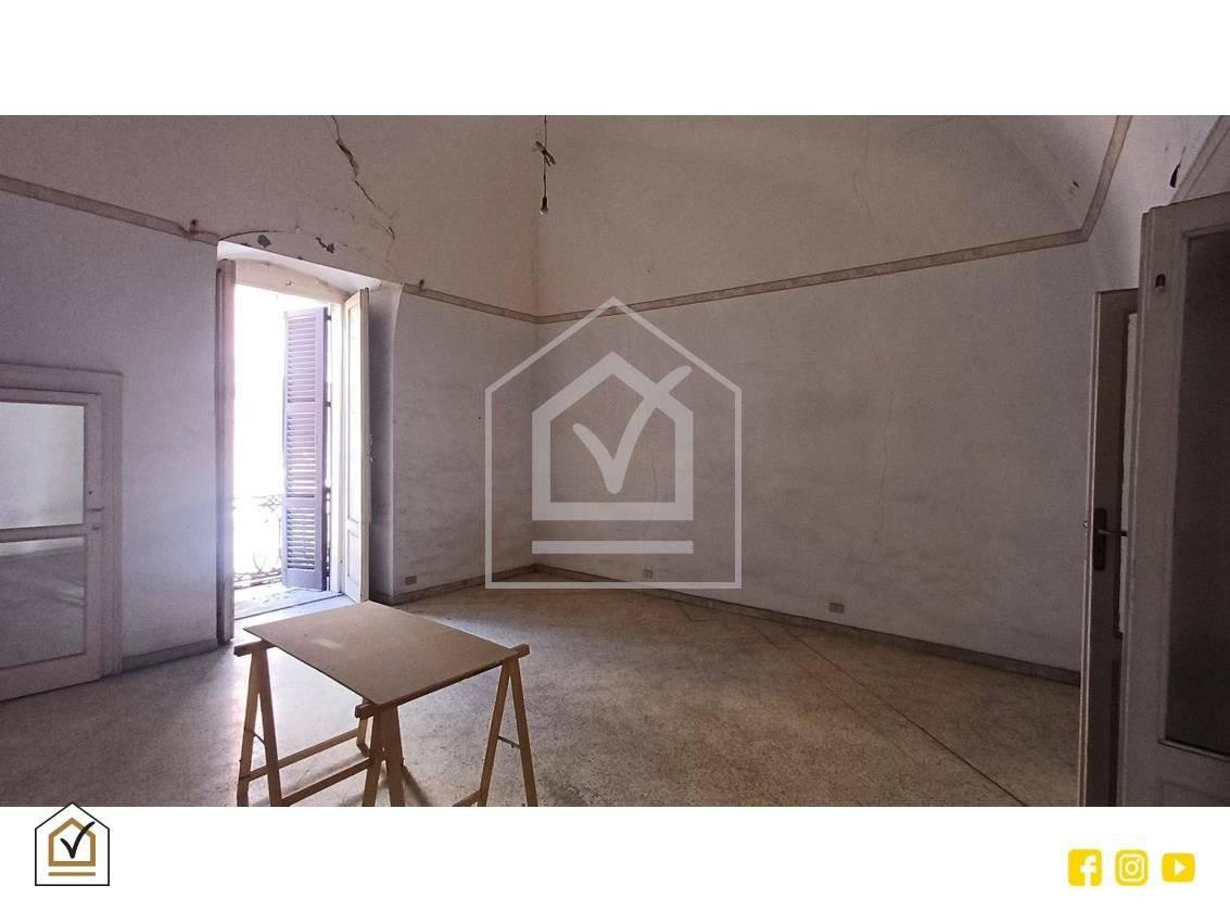 casa indipendente in vendita a Bari in zona Libertà