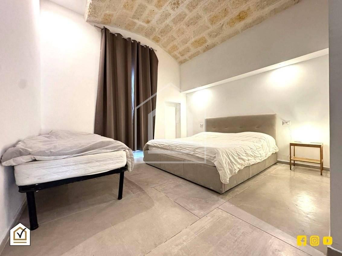 appartamento in vendita a Bari in zona Murat