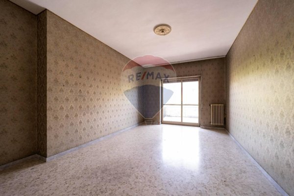 appartamento in vendita a Bari in zona Poggiofranco