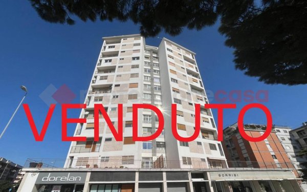 appartamento in vendita a Bari in zona Poggiofranco