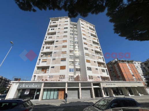 appartamento in vendita a Bari in zona Picone