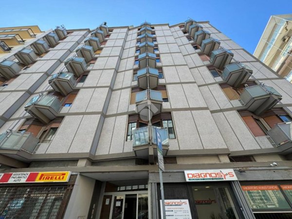 appartamento in vendita a Bari in zona Madonnella
