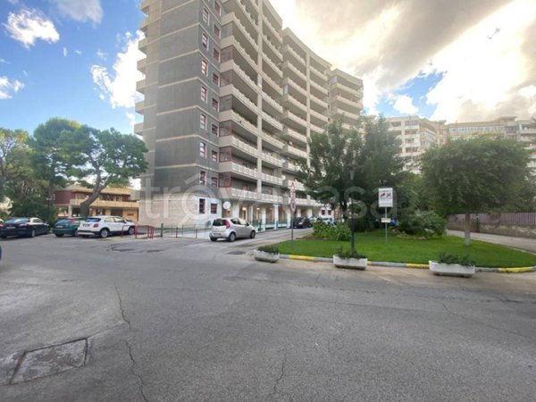 appartamento in vendita a Bari in zona Poggiofranco