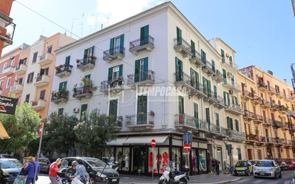 appartamento in vendita a Bari in zona Madonnella