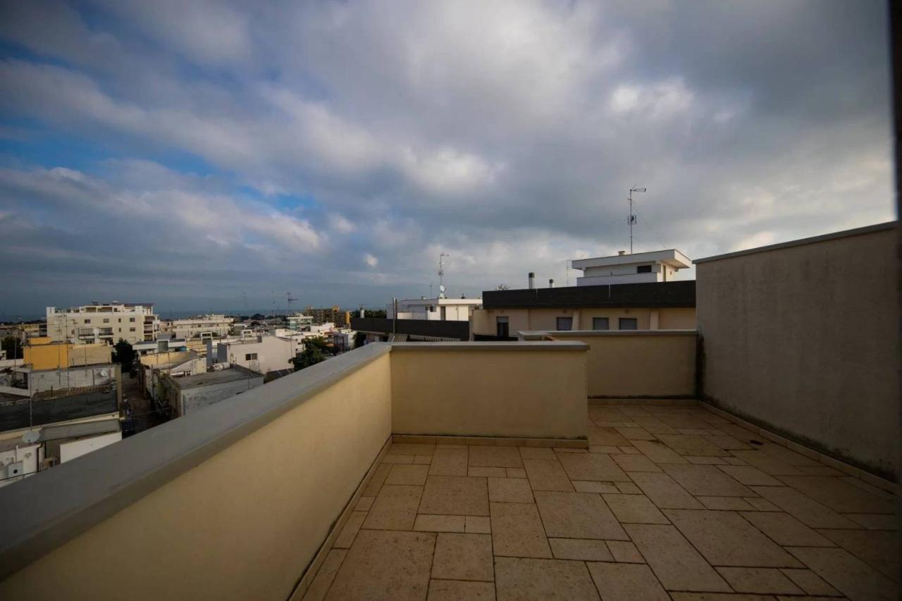 appartamento in vendita a Bari in zona Santo Spirito