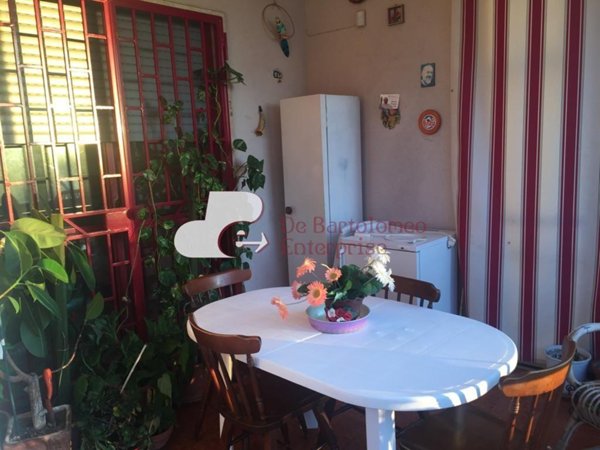 appartamento in vendita a Bari in zona Poggiofranco