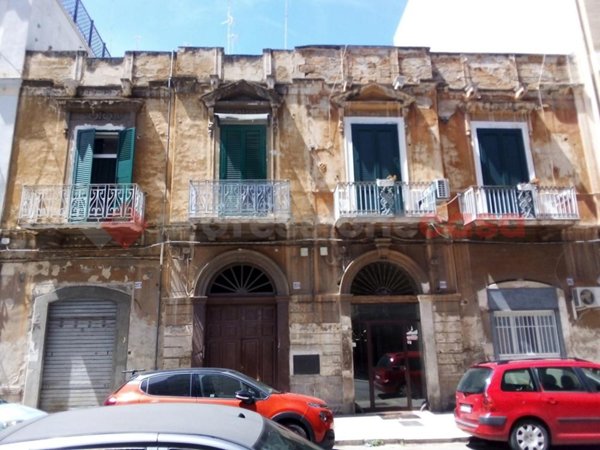 appartamento in vendita a Bari in zona Picone