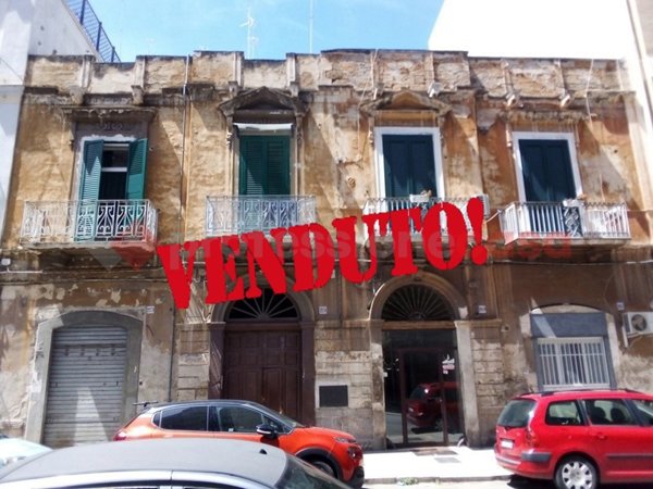 appartamento in vendita a Bari in zona Picone