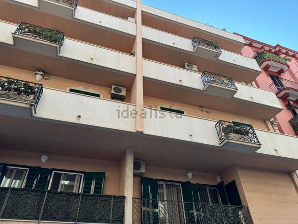 appartamento in vendita a Bari in zona Libertà