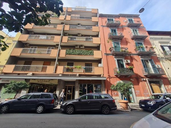 appartamento in vendita a Bari in zona Libertà