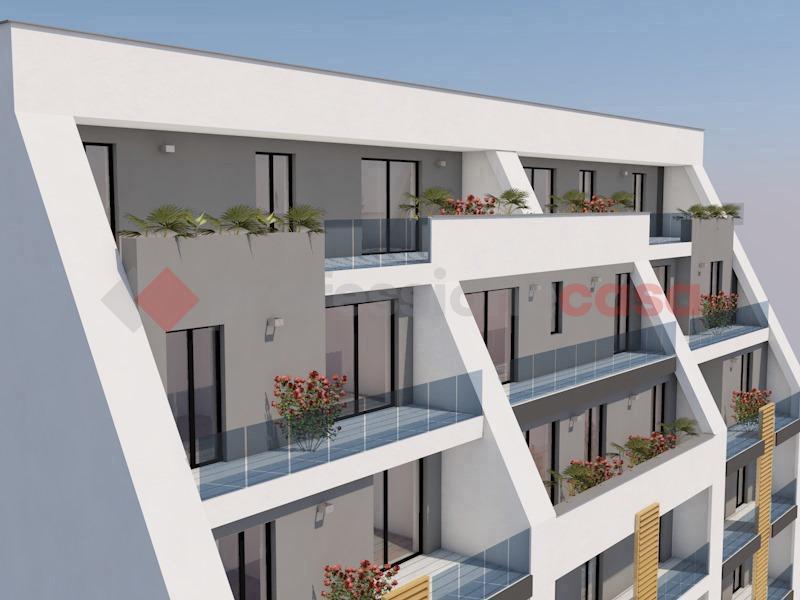 appartamento in vendita a Bari in zona San Girolamo