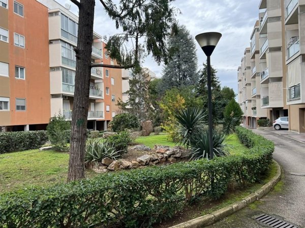 appartamento in vendita a Bari in zona San Paolo