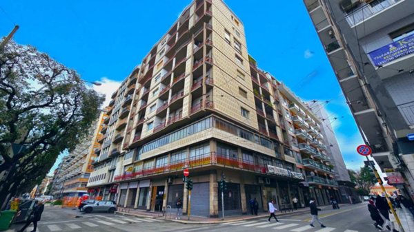 appartamento in vendita a Bari in zona Città Vecchia