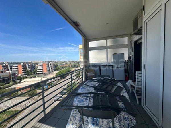 appartamento in vendita a Bari in zona San Girolamo